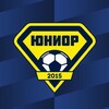 Логотип телеграм канала @fsjunior73 — ⚽️ Футбольная Школа "Юниор" г.Ульяновск