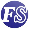 Логотип телеграм канала @fskaters — Фигуристы