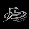 Логотип телеграм канала @fsmi_1 — F SМИ (Эф СМИ)