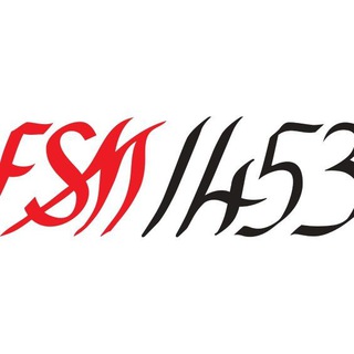 Telgraf kanalının logosu fsmm1453 — FSM 1453