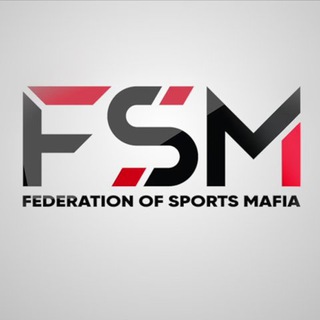 Логотип телеграм канала @fsmnews — FSM NEWS