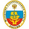 Логотип телеграм канала @fsmr_ru — Федерация судомодельного спорта России