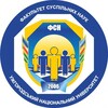 Логотип телеграм -каналу fsnuzhnu — Інфосторінка ФСН
