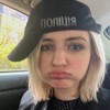 Логотип телеграм канала @fsonyasonya — соня НЕ пьет извините