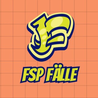 Logo des Telegrammkanals fsp_recalls_100 - FSP Fälle bundesweit