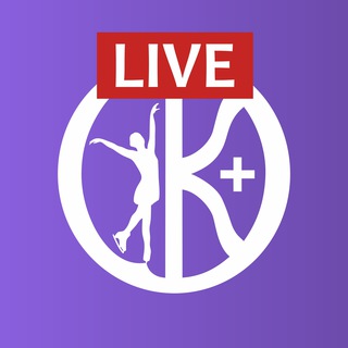 Логотип телеграм канала @fspluslive — ФК  LIVE