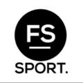 Logo saluran telegram fsport2023 — FF SPORTS | ХАЛЯВА В КС ГО