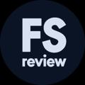Telegram channel Fsrevu logo
