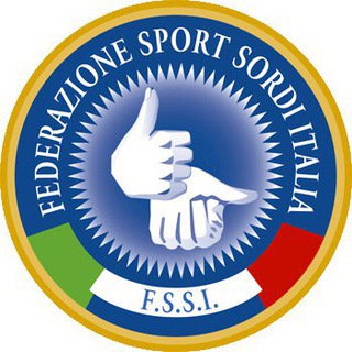 Logo del canale telegramma fssi_italia - FSSI