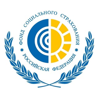 Логотип телеграм канала @fssinfo — ФСС_info