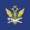 Логотип телеграм канала @fssp76 — УФССП России по Ярославской области