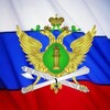 Логотип телеграм канала @fssp_tula — Тульские приставы