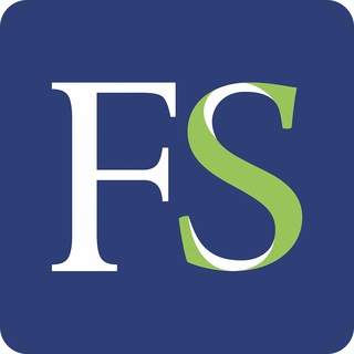 Логотип телеграм канала @fssru — Школа Фиделя Субботина