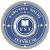 Telegram channel 🇺🇿 FARG‘ONA SOLIQ TEXNIKUMI logo