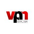 Logo saluran telegram fst_vpn — فوق تخصص VPN