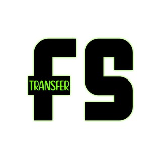 Telgraf kanalının logosu fstransfer — FS Transfer