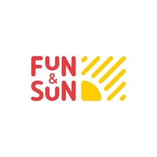Логотип телеграм канала @fstravel_uzbekistan — Горящие туры Fun&Sun