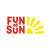 Логотип телеграм канала @fstravel_hot_promo — Туроператор FUN&SUN • HOT PROMO