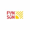 Telegram арнасының логотипі fstravel_yugozapad — FUN&SUN • Юго-Запад 🌍