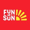 Логотип телеграм канала @fstrvl — Турагентство FUN&SUN