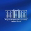 Telegram kanalining logotibi fstu_uz — Farg‘ona davlat texnika universiteti rasmiy kanali | Matbuot xizmati