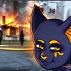 Logo of telegram channel fstudiofurry — Furry Studio!