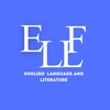 Logo of telegram channel fsu_ellfaculty — FSU_ELLFaculty