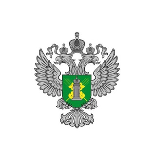 Логотип телеграм канала @fsvps_official — Россельхознадзор