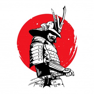 Логотип телеграм канала @ft_samurai — fintech_samurai