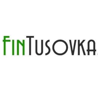 Логотип телеграм канала @ft1301r — Fintusovka