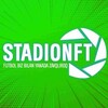 Telegram kanalining logotibi ft_futbol_uz — STADIONFT ⚽️