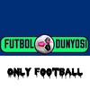 Logo of telegram channel ft_line — ONLY FOOTBALL