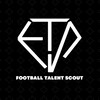 Логотип телеграм канала @ft_scout — Football Talent Scout