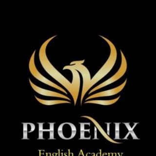 Logo of telegram channel fta_abbasi_eng — Phoenix_academy