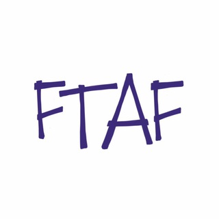 Логотип телеграм канала @ftaf_market — 42.5