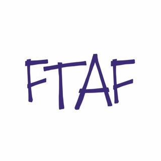 Логотип телеграм канала @ftaf_market — Кроссовки Ростов | FTAF MARKET