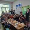 Логотип телеграм канала @ftar_iskitim — Тяжёлая атлетика Искитим