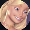 لوگوی کانال تلگرام ftbarbies — باربی