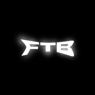 Логотип телеграм канала @ftbfoor1 — FTB