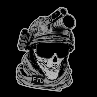 Logo of telegram channel ftd666 — F T D