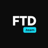 Telegram channel FTD.team - Media Buying logo