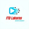 Logo of telegram channel ftdlakorns — FTD Lakorns