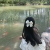 Логотип телеграм канала @ftgvist — футажи от висты 🪷