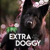 Logo of telegram channel ftijvfjj — EXTRA DOGGY