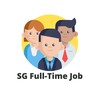 Logo of telegram channel ftjobsinsg — Full Time Jobs SG