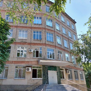Логотип телеграм канала @ftk_sgau — Финансово-технологический колледж Вавиловский университет