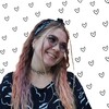 Логотип телеграм канала @ftlibrabooks — тасюшка, которая боярышник 🧝‍♀️