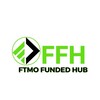 Logo of telegram channel ftmofundedhub12 — 𝙁𝙏𝙈𝙊 𝙁𝙐𝙉𝘿𝙀𝘿 𝙃𝙐𝘽 💰💰💰