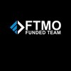 Logo of telegram channel ftmofundedtrader9 — 🏆𝐅𝐓𝐌𝐎 Funded 𝐓𝐄𝐀𝐌🏆