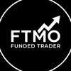 Logo of telegram channel ftmofundservice — 𝗙𝗧𝗠𝗢 𝗙𝗨𝗡𝗗𝗘𝗗 𝗧𝗥𝗔𝗗𝗘𝗥 🏆🏆